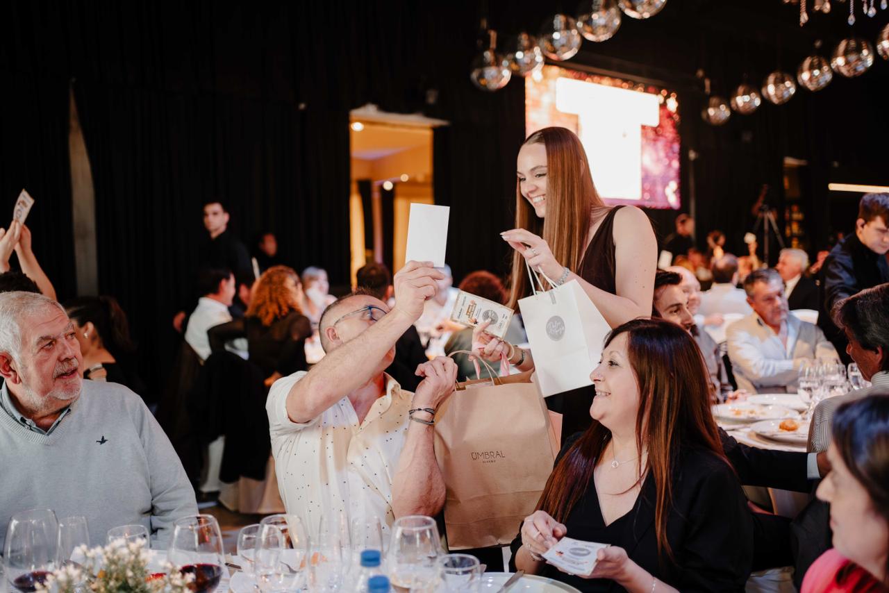 La Cena Anual de FADA celebró su novena edición con música, talento e innovación - imagen 7